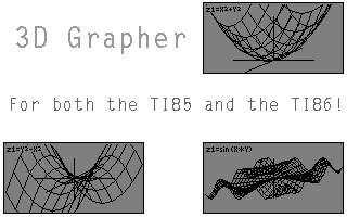 Graph 3D